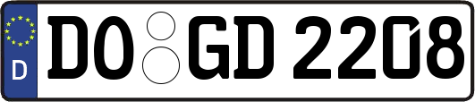 DO-GD2208