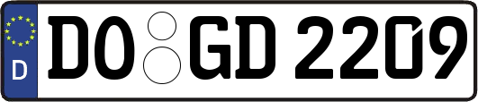 DO-GD2209
