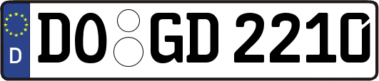 DO-GD2210