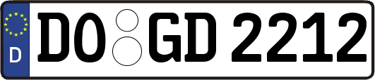 DO-GD2212