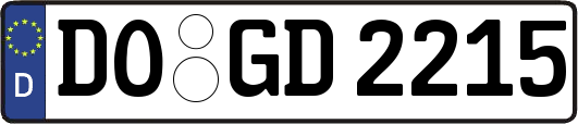 DO-GD2215