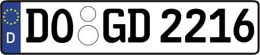 DO-GD2216