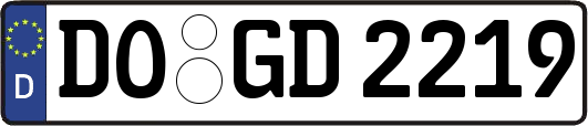 DO-GD2219