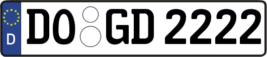 DO-GD2222