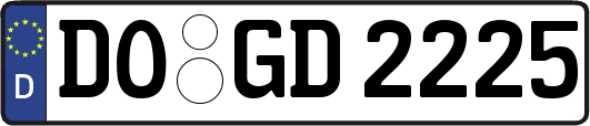 DO-GD2225