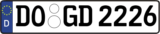 DO-GD2226