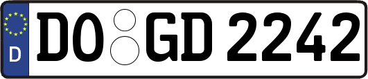 DO-GD2242