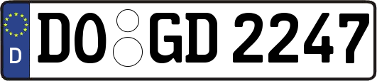 DO-GD2247