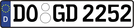 DO-GD2252