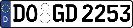 DO-GD2253