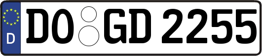 DO-GD2255