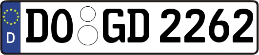 DO-GD2262