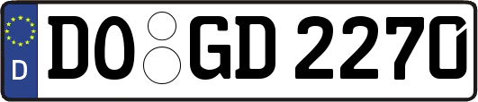 DO-GD2270