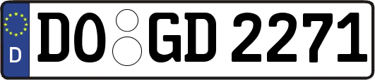 DO-GD2271