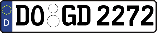 DO-GD2272