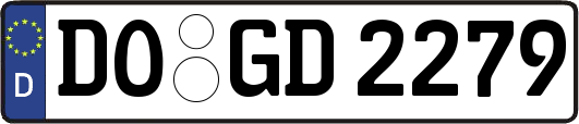 DO-GD2279