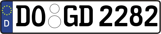 DO-GD2282