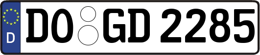 DO-GD2285