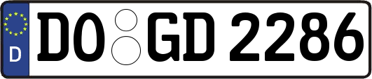 DO-GD2286
