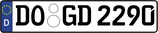 DO-GD2290