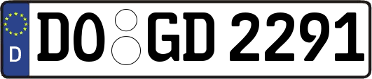 DO-GD2291