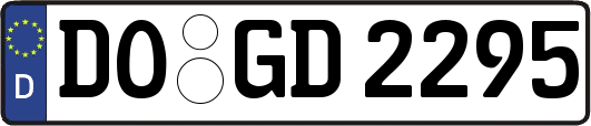 DO-GD2295