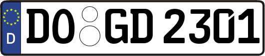DO-GD2301
