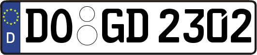 DO-GD2302