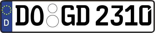 DO-GD2310