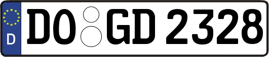 DO-GD2328