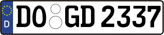 DO-GD2337
