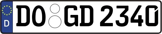 DO-GD2340