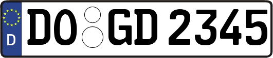 DO-GD2345