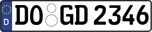 DO-GD2346