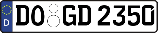 DO-GD2350