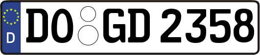 DO-GD2358