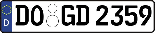 DO-GD2359