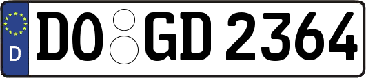 DO-GD2364