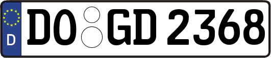 DO-GD2368