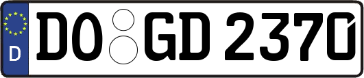 DO-GD2370