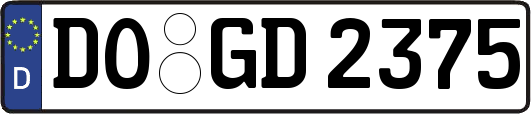 DO-GD2375
