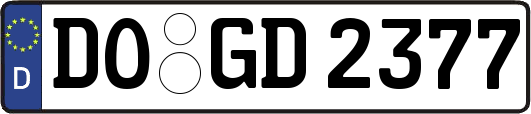 DO-GD2377