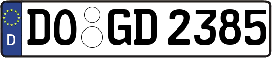 DO-GD2385