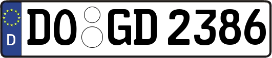 DO-GD2386
