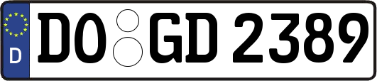 DO-GD2389