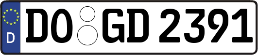DO-GD2391