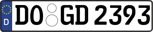 DO-GD2393