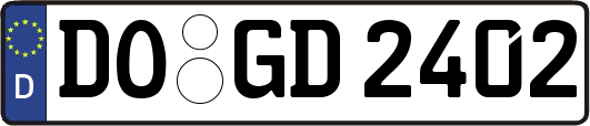 DO-GD2402