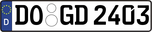 DO-GD2403