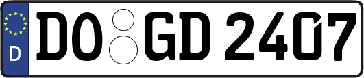 DO-GD2407